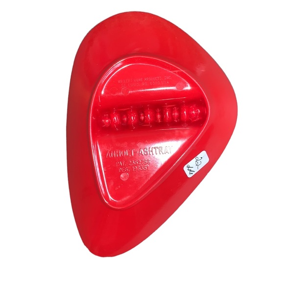 Mid century ashtray - Picture 3 of 4